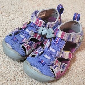 Kids Keen Sandals
